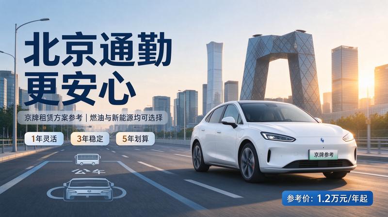 2026年北京小牛京牌公司内部团队